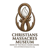 Christians Massacres Museum emblem